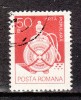 ROUMANIE - Timbre N°3418 Oblitéré - Used Stamps