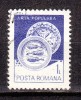 ROUMANIE - Timbre N°3419 Oblitéré - Used Stamps