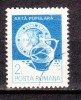 ROUMANIE - Timbre N°3421 Oblitéré - Used Stamps