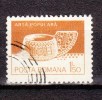 ROUMANIE - Timbre N°3420 Oblitéré - Used Stamps