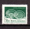 ROUMANIE - Timbre N°3423 Oblitéré - Used Stamps