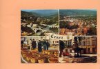 Ceret - Coup D'oeil Sur La Ville - Ceret