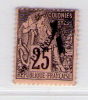 St Pierre Et Miquelon N° 47 (°) - Unused Stamps