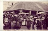 Pornic... Marché .. Les Halles                        (voir Scan) - Pornic