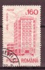ROUMANIE - Timbre N°3976B Oblitéré - Used Stamps