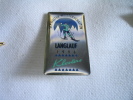 Pin´s Ski. Schweizer Meisterschaften LANGLAUF 1996.  Klosters - Sports D'hiver