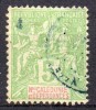 Nouvelle-Calédonie - 1900/04 - N° Yvert : 59 - Used Stamps