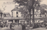 MARCHE AU BEURRE  HOTEL DE VILLE-BOTERMARKT - Markten