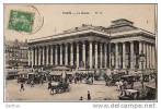 75 PARIS 02 - La Bourse - Arrondissement: 02