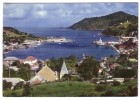 GUADELOUPE - SAINT-BARTHELEMY - La Rade De GUSTAVIA - Saint Barthelemy