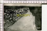 LEUCATE PLAGE  -  Vue Panoramique Aérienne De La Plage - Leucate