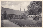 (XVII) St Agnes, West Kirby, Cheshire - Sonstige & Ohne Zuordnung