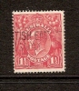 AUSTRALIE    COLLECTION    VENTE  K  /   67  OBLITERE  GEORGES V 1913 - Verzamelingen