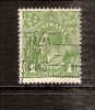 AUSTRALIE    COLLECTION    VENTE  K  /   69  OBLITERE  GEORGES V 1913 - Sammlungen