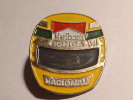 Pin's - MARLBORO HONDA NACIONAL - Motorräder