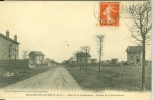 VILLENEUVE-le-ROI - Parc De La Faisanderie - Avenue De La Faisanderie - Villeneuve Le Roi