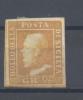 SICILY - 1/2GR. PLATE 1 , POSITION 41 - V4663 - Sicile