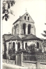 95 - Fosses : L'Eglise - Fosses