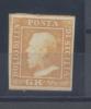 SICILY - 1/2GR. PLATE 1 , SIGNED DIENA - V4665 - Sicily