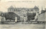 63 , COMBRONDE , L´hotel De Ville , *117 12 - Combronde