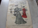 La Mode Du Petit Journal N° 43  Dimanche 23 Octobre 1904 - Mode