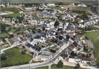 CPSM Erquelinnes - Vue Générale Aérienne - Erquelinnes