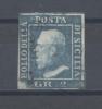 SICILY - 2GR. PLATE 1, POSITION 73 - V4716 - Sizilien