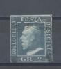 SICILY - 2GR. PLATE 1, POSITION 32 - V4721 - Sicilia