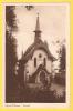 SUISSE / FOUNEX : église St-Robert (CPA1926) - Founex