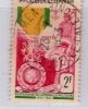 Nouvelle Calédonie N° 279 OBL - Used Stamps