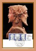 1988 CM N° YT 2548  " HERMES DICEPHALE. FREJUS " + Prix Dégressif. - Mythology