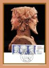 1988 CM N° YT 2548  " HERMES DICEPHALE. FREJUS " + Prix Dégressif. - Mitología