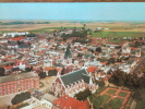 62 - BAPAUME - Vue Générale Aérienne - Bapaume