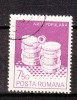 ROUMANIE - Timbre N°3428 Oblitéré - Used Stamps