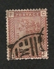 GRANDE-BRETAGNE  - N° 68 - O - Cote 9 € - Gebraucht