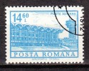 ROUMANIE - Timbre Poste Aérienne N°236 Oblitéré - Used Stamps