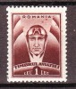 ROUMANIE - Timbre Poste Aérienne N°20 Neuf A/trace De Charnière - Used Stamps