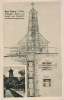 ALLEMAGNE - BAD KÖSEN I. THÜR - Technische Skizze Und Anischt Vom Solschacht Mit Alten Pumpgestänge - Bad Koesen