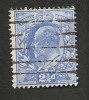 GRANDE-BRETAGNE  - N° 110  - O - Cote 8 € - Used Stamps