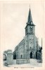 HIRSON : "Eglise Notre Dame De Lourdes" - Hirson