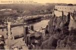 Dinant- Vue Prise Des Glacis De La Citadelle. - Guerre 1914-18