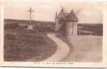 Le Mont Des Alouettes (Vendée) - Les Herbiers