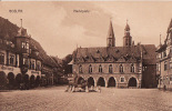 7116   GOSLAR    Non écrite - Goslar