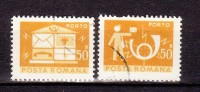 ROUMANIE - Timbre-taxe N°140 Oblitéré - Postage Due