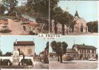 LA FRETTE  .... CAMION PEUGEOT  ARONDE SIMCA - La Frette-sur-Seine