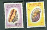 Archipel Des Comores **  19,20 - Ah1904 - Sonstige & Ohne Zuordnung