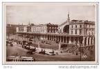 75 PARIS 10 - La Gare De L Est - Arrondissement: 10