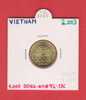 VIETNAM    1.000  DONG   2.003   KM#72     SC/UNC      DL-8035 - Vietnam