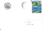 6912  MAIRIE De PUNAAUIA - TAHITI - POLYNESIE - Cartas & Documentos