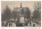 75 PARIS 11 - Mairie Du XIe - Statue Ledru Rollin - Distretto: 11